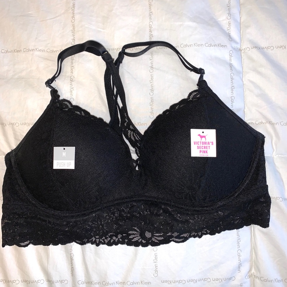 PINK Bra